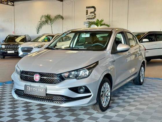 FIAT CRONOS 1.3 FIREFLY FLEX DRIVE MANUAL FIAT CRONOS 1.3 FIREFLY FLEX DRIVE MANUAL